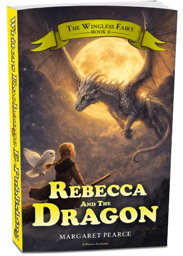 Rebecca and the Dragon