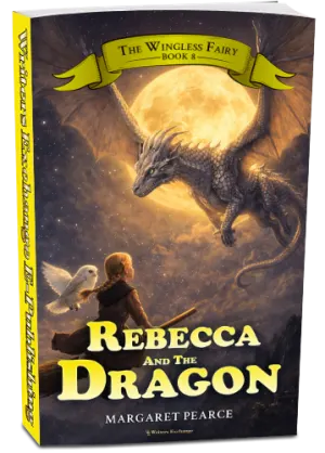 Rebecca and the Dragon