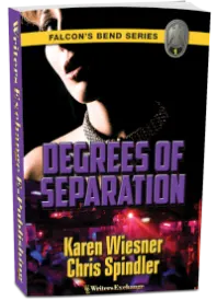 Degrees of Separation
