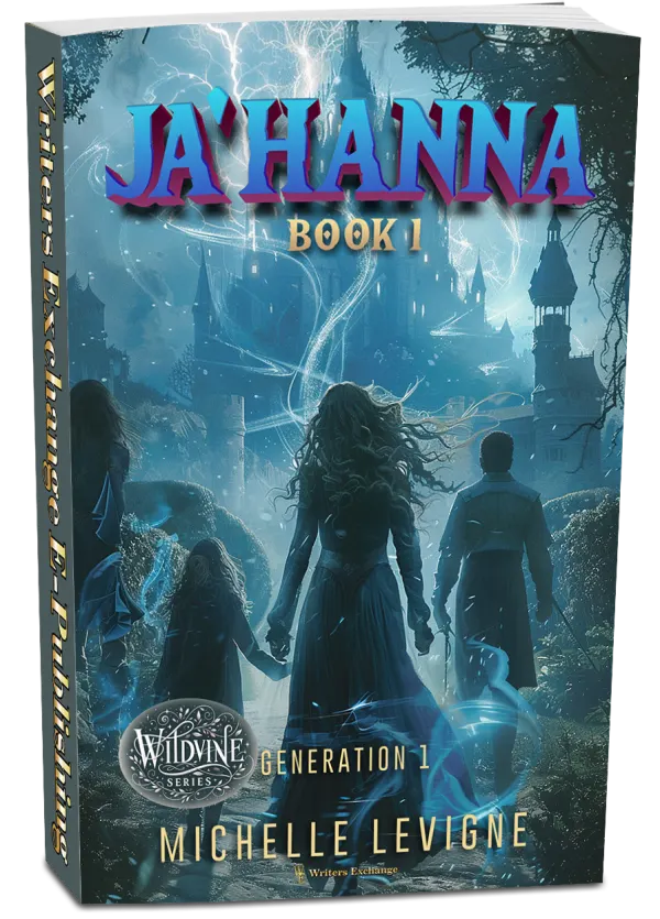 Ja'Hanna
