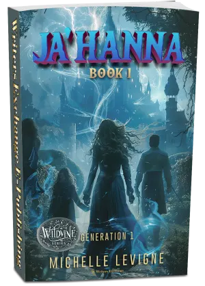 Ja'Hanna