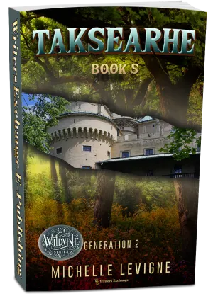 Taksearhe