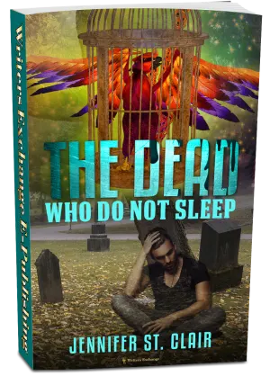 The Dead Who Do Not Sleep