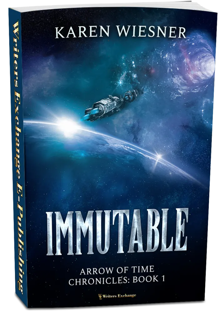 Immutable