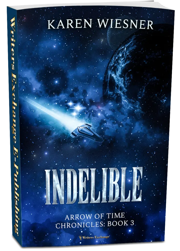 Indelible