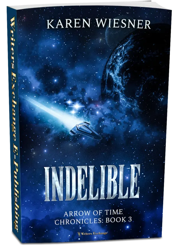 Indelible