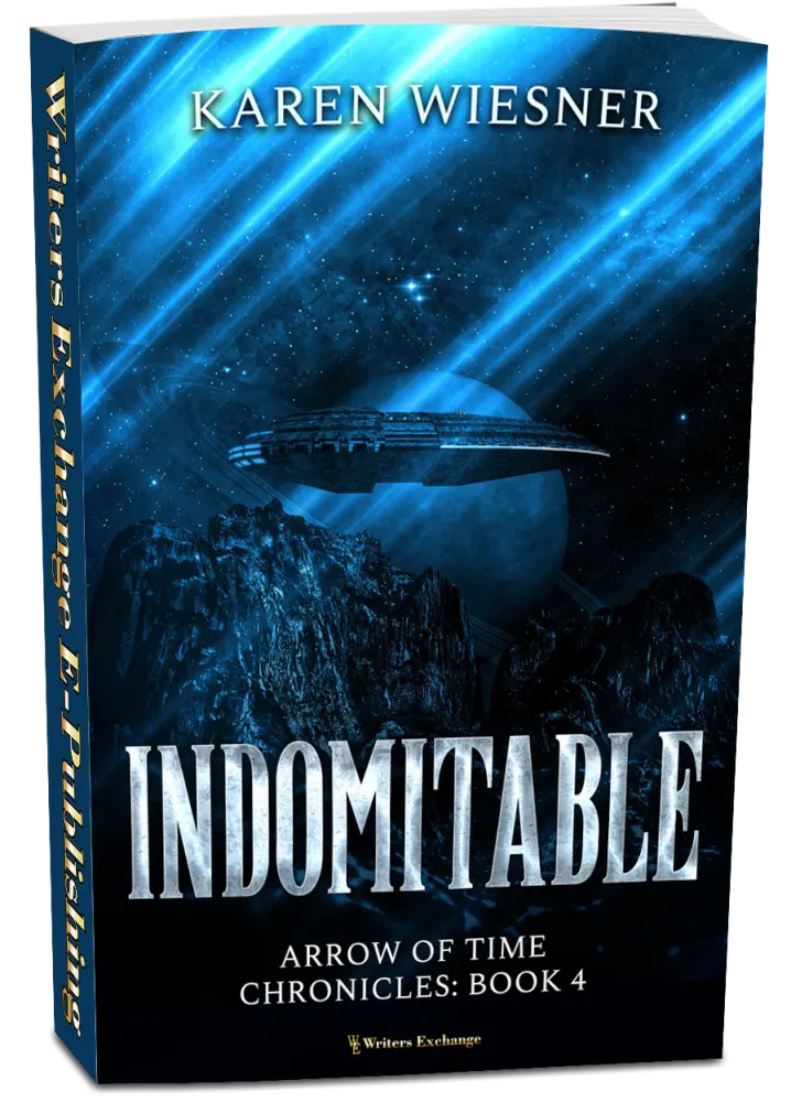 Indomitable