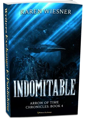 Indomitable