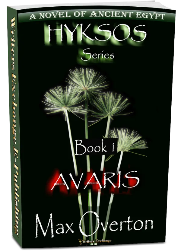 Avaris