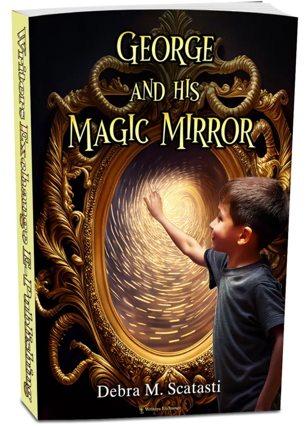 George and His Magic Mirror