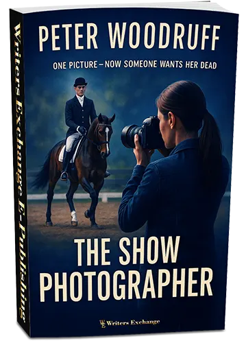 The Show Photographer