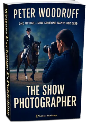 The Show Photographer