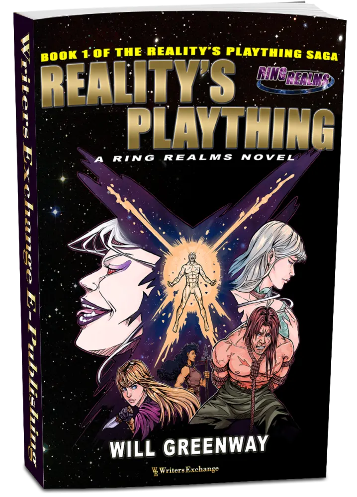 Reality's Plaything