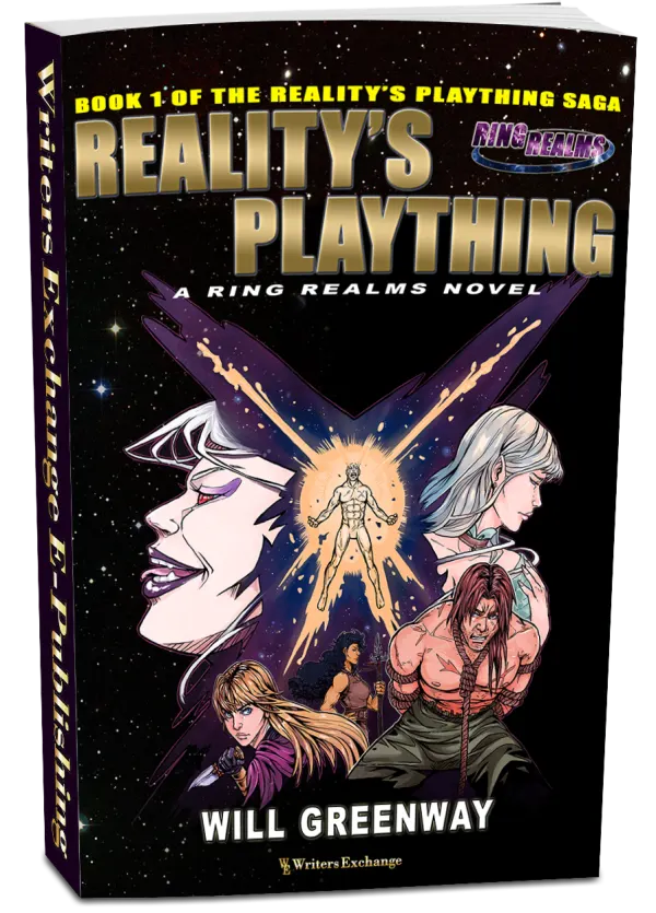 Reality's Plaything