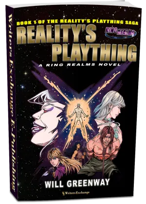 Reality's Plaything