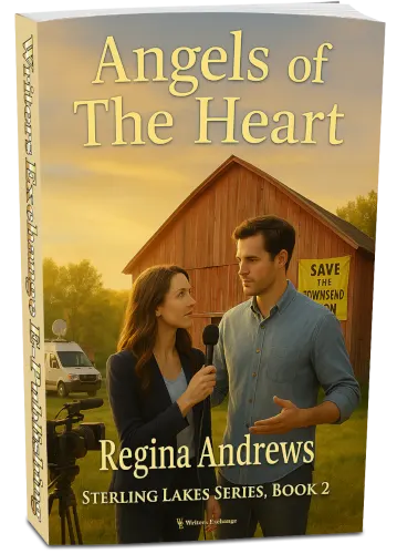 Angels of the Heart