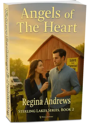 Angels of the Heart