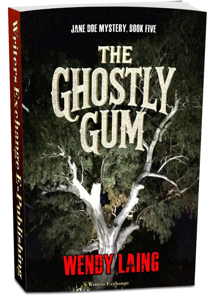 The Ghostly Gum
