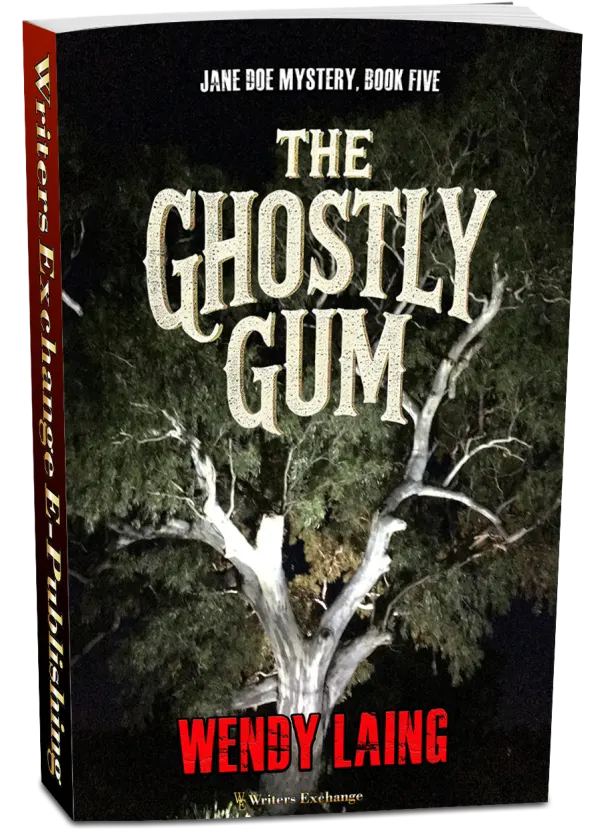 The Ghostly Gum
