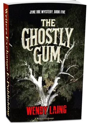 The Ghostly Gum