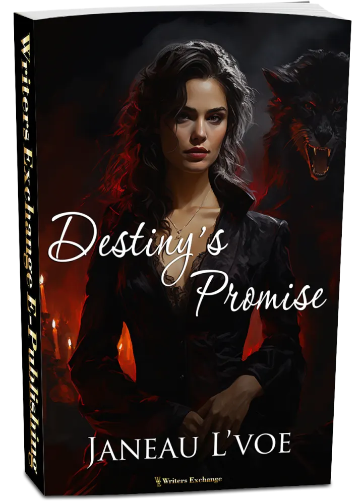 Destiny's Promise