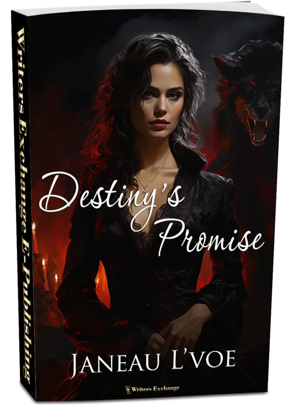 Destiny's Promise