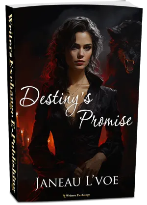 Destiny's Promise