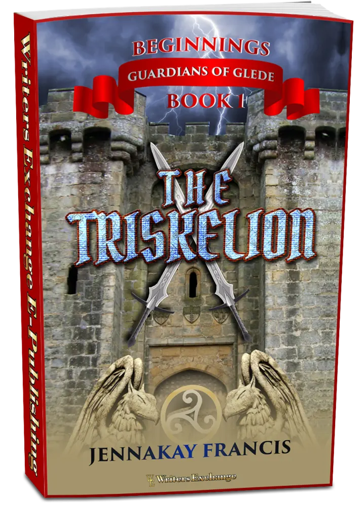 The Triskelion