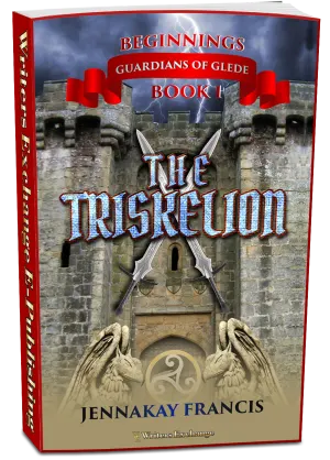 The Triskelion