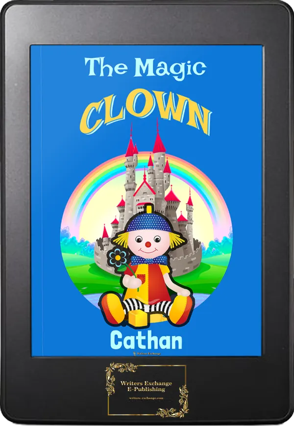 The Magic Clown