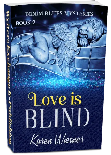 Love is Blind