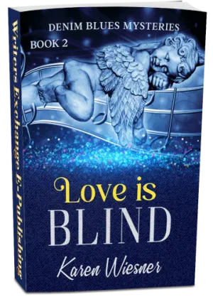 Love is Blind