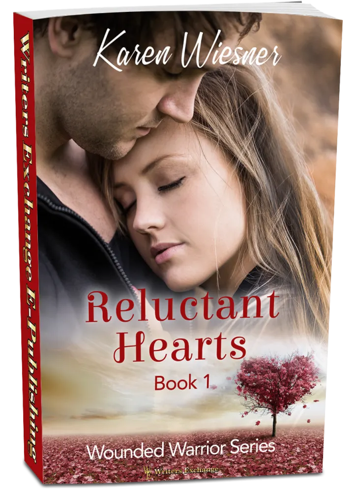 Reluctant Hearts