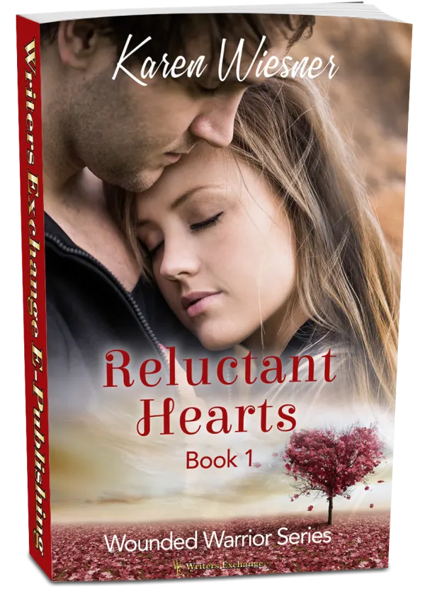 Reluctant Hearts