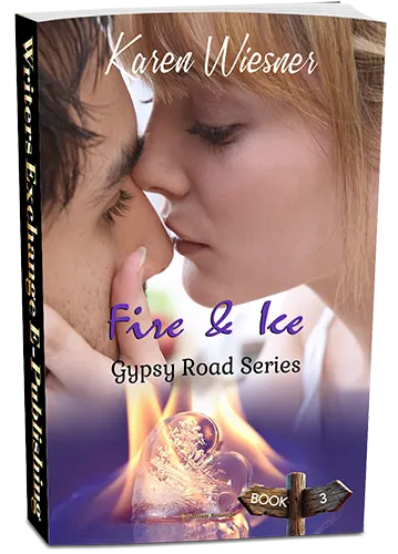 Fire & Ice