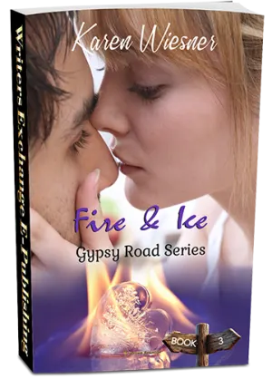 Fire & Ice