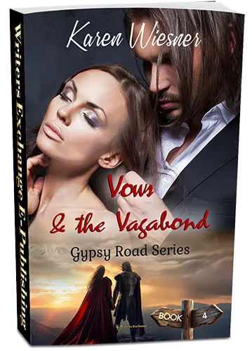 Vows & the Vagabond