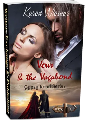 Vows & the Vagabond