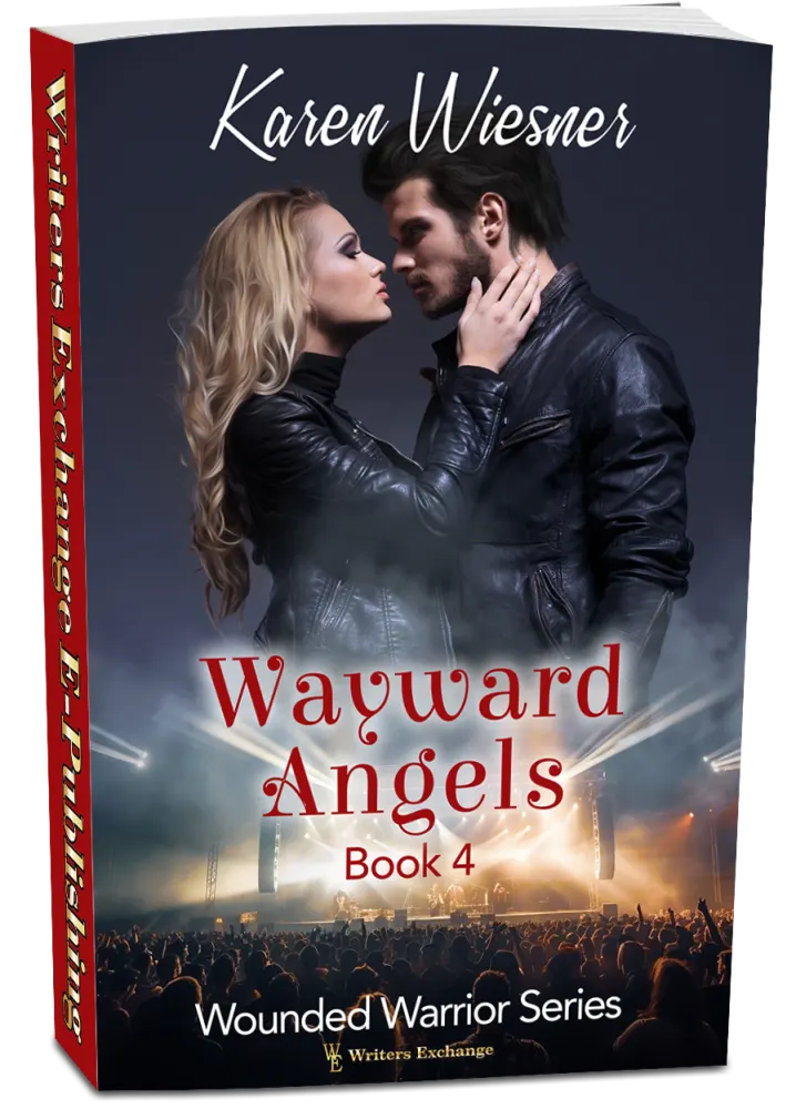 Wayward Angels