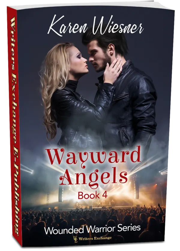 Wayward Angels