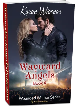Wayward Angels