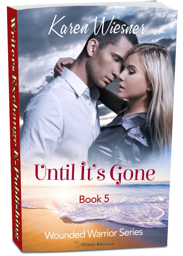 Until It's Gone