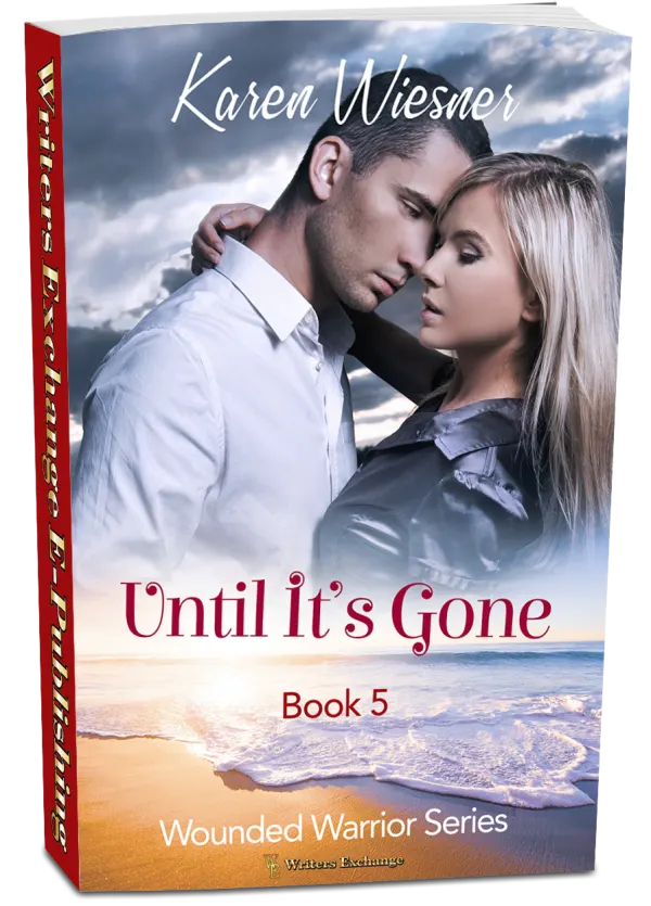 Until It's Gone