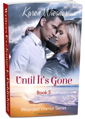 Until It's Gone