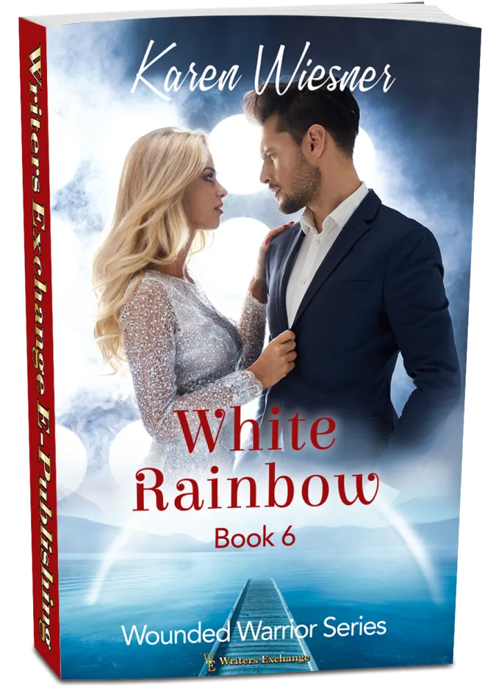 White Rainbow