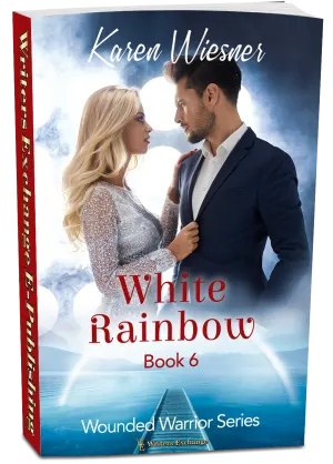 White Rainbow