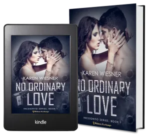 No Ordinary Love