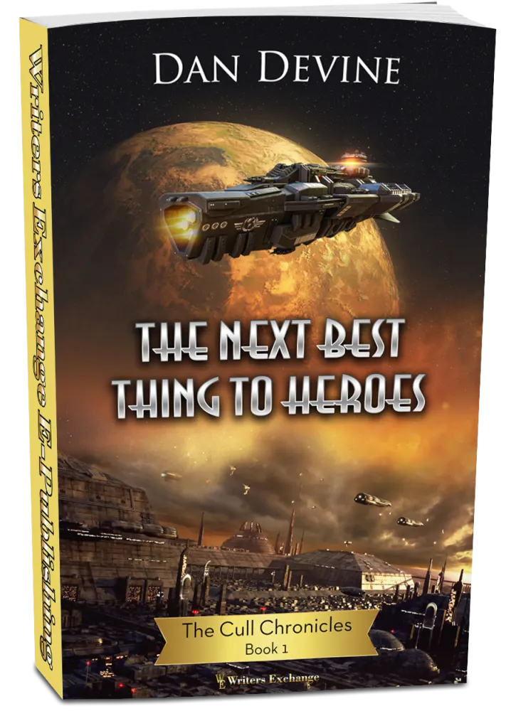 The Next Best Thing to Heroes