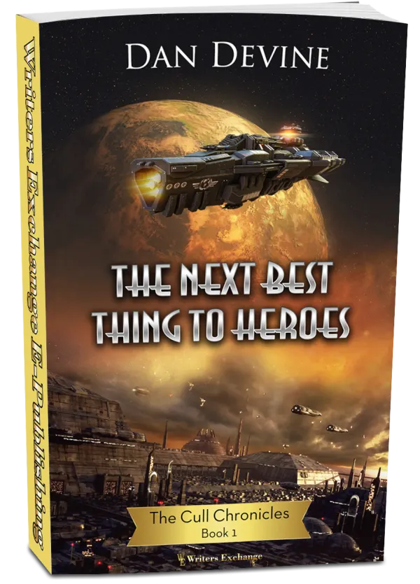 The Next Best Thing to Heroes