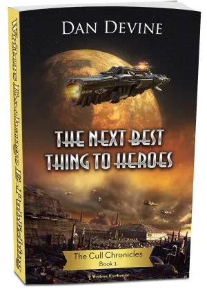 The Next Best Thing to Heroes
